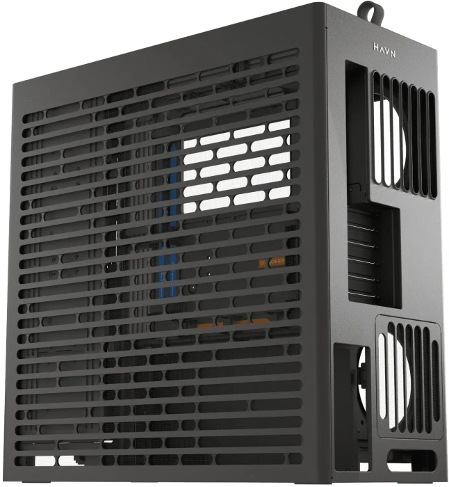 HAVN HS 420 VGPU PCIe 5.0 Black