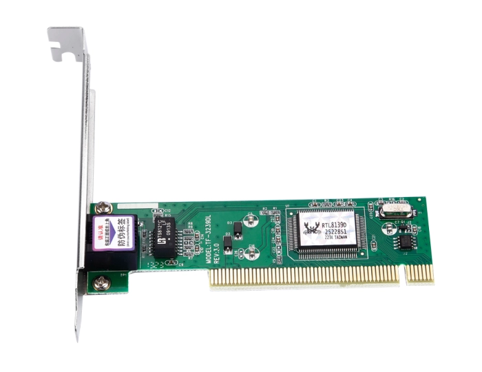 ESTILLO 10/100 PCI