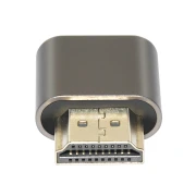 Makki Mining HDMI Dummy Plug 4K with IC - MAKKI-HDMI-DUMMY-4K-v1