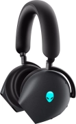 Alienware Tri-Mode Wireless Gaming Headset AW920H