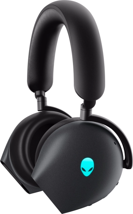Alienware Tri-Mode Wireless Gaming Headset AW920H