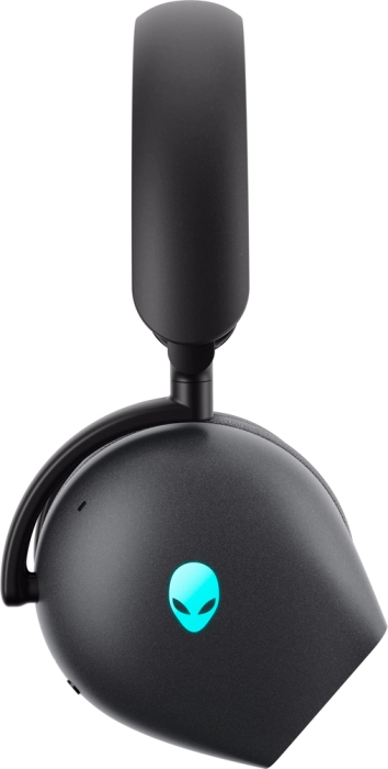 Alienware Tri-Mode Wireless Gaming Headset AW920H