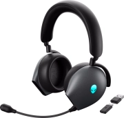 Alienware Tri-Mode Wireless Gaming Headset AW920H