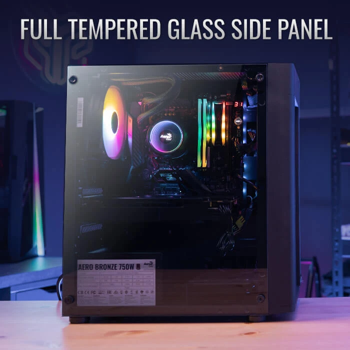 Aerocool Hexform V2