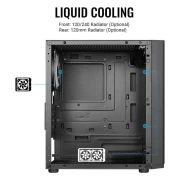 Aerocool Hexform V2