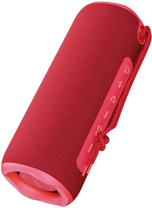 HiFuture Alpha Bluetooth - Red