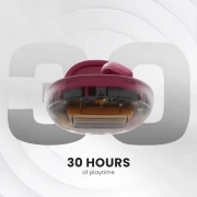 HiFuture FlyBuds4 - Latte