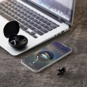 HiFuture FlyBuds4 - Black