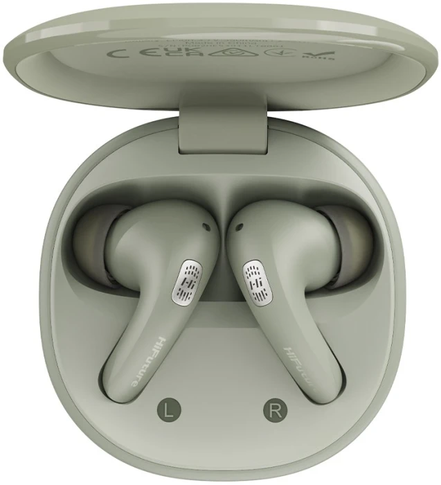 HiFuture FlyBuds4 - Green