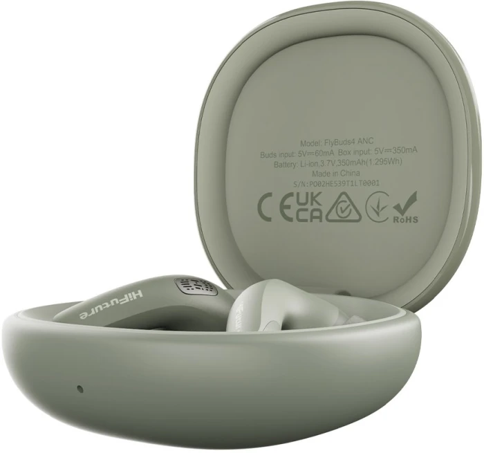 HiFuture FlyBuds4 - Green