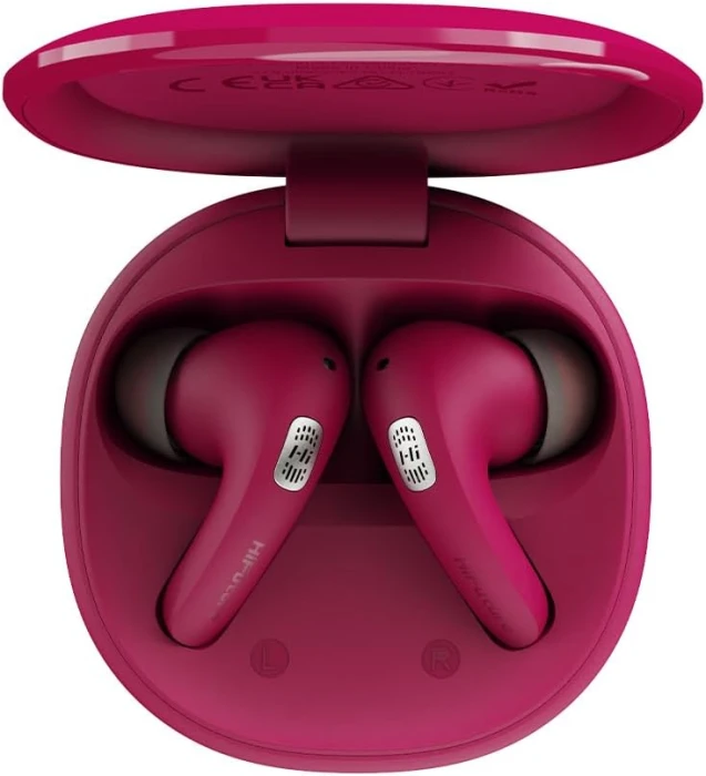 HiFuture FlyBuds4 - Pink