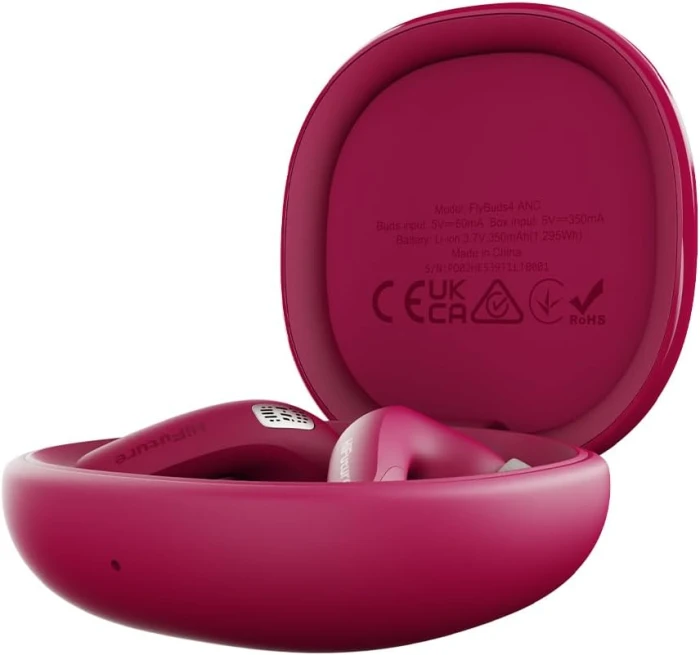 HiFuture FlyBuds4 - Pink