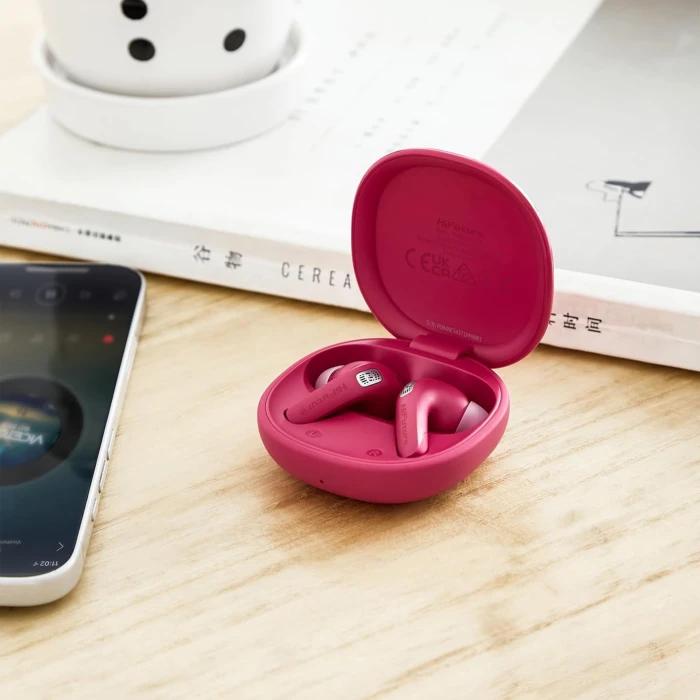 HiFuture FlyBuds4 - Pink