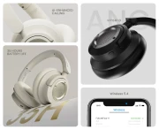 HiFuture FutureTour X Beige