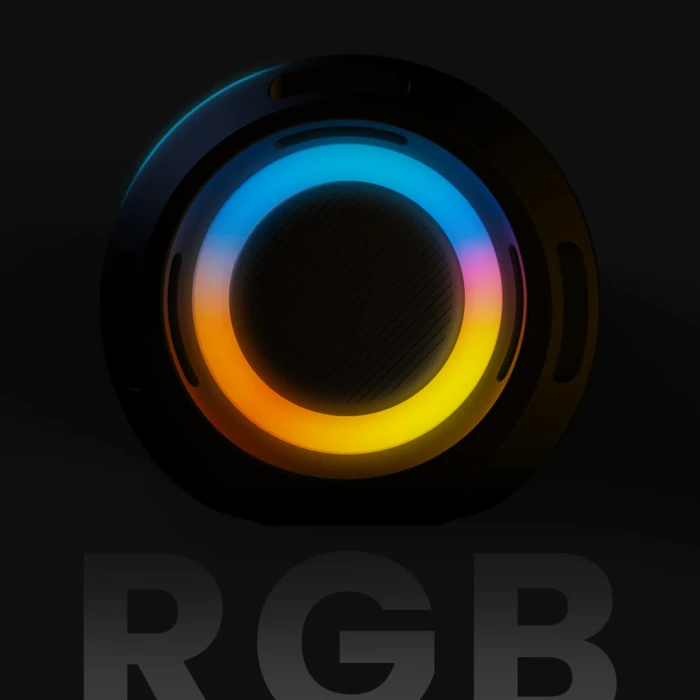 HiFuture Gravity Bluetooth - Blue