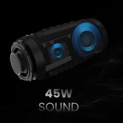 HiFuture Gravity Bluetooth - Blue