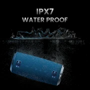 HiFuture Gravity Bluetooth - Blue