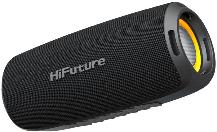 HiFuture Gravity Bluetooth - Black