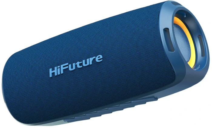 HiFuture Gravity Bluetooth - Blue