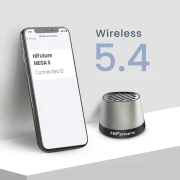 HiFuture Mega S Bluetooth - Beige