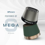 HiFuture Mega S Bluetooth - Beige