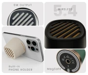 HiFuture Mega S Bluetooth - Beige