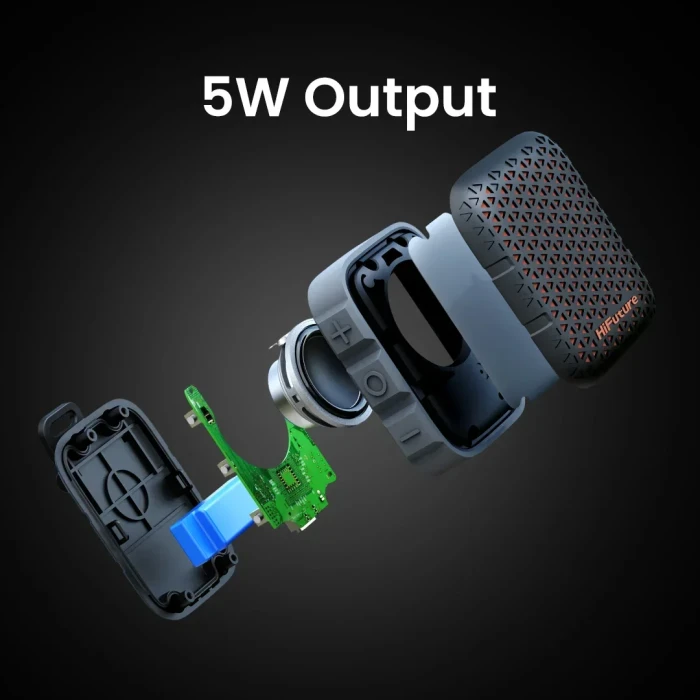 HiFuture Pocket S Bluetooth - Beige