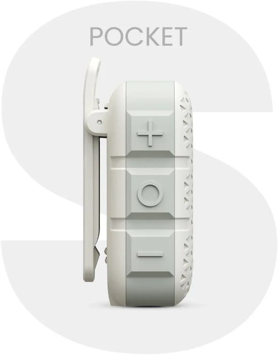 HiFuture Pocket S Bluetooth - Beige