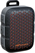 HiFuture Pocket S Bluetooth - Black