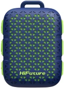 HiFuture Pocket S Bluetooth - Blue