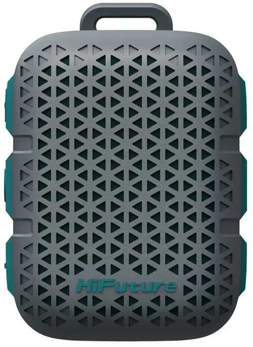 HiFuture Pocket S Bluetooth - Grey