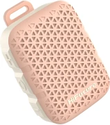 HiFuture Pocket S Bluetooth - Pink