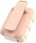 HiFuture Pocket S Bluetooth - Pink