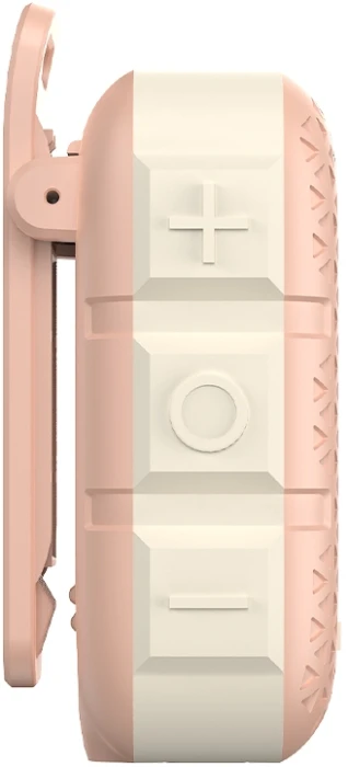 HiFuture Pocket S Bluetooth - Pink