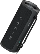 HiFuture Ripple Bluetooth - Black