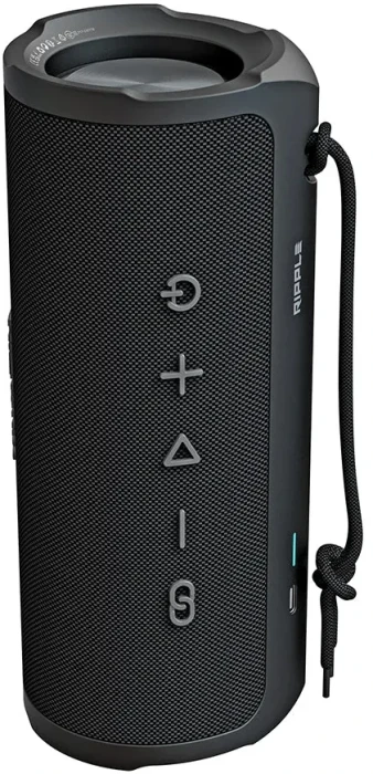 HiFuture Ripple Bluetooth - Black