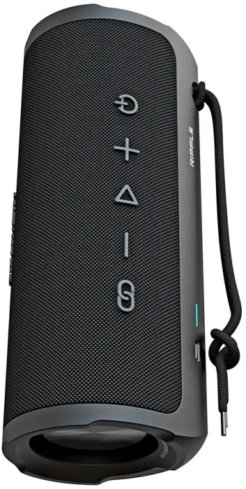 HiFuture Ripple Bluetooth - Black
