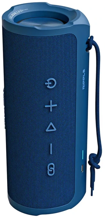 HiFuture Ripple Bluetooth - Blue