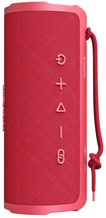 HiFuture Ripple Bluetooth - Red