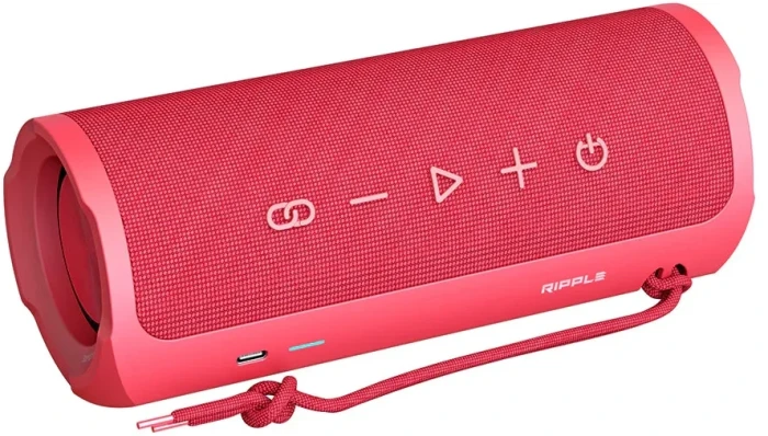 HiFuture Ripple Bluetooth - Red