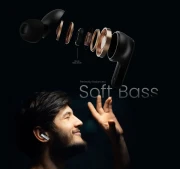 HiFuture SonicAir Bluetooth - White