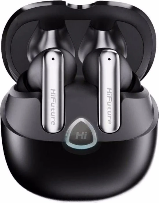 HiFuture SonicAir Bluetooth - Black