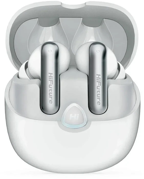 HiFuture SonicAir Bluetooth - White