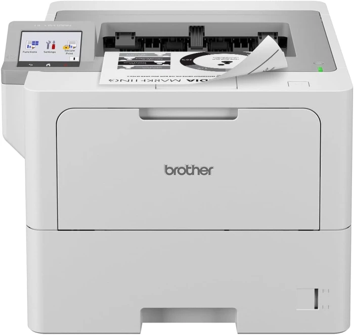 Brother HL-L6410DN