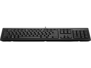 HP 125 Wired Keyboard