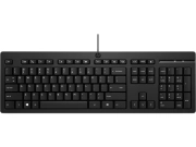 HP 125 Wired Keyboard