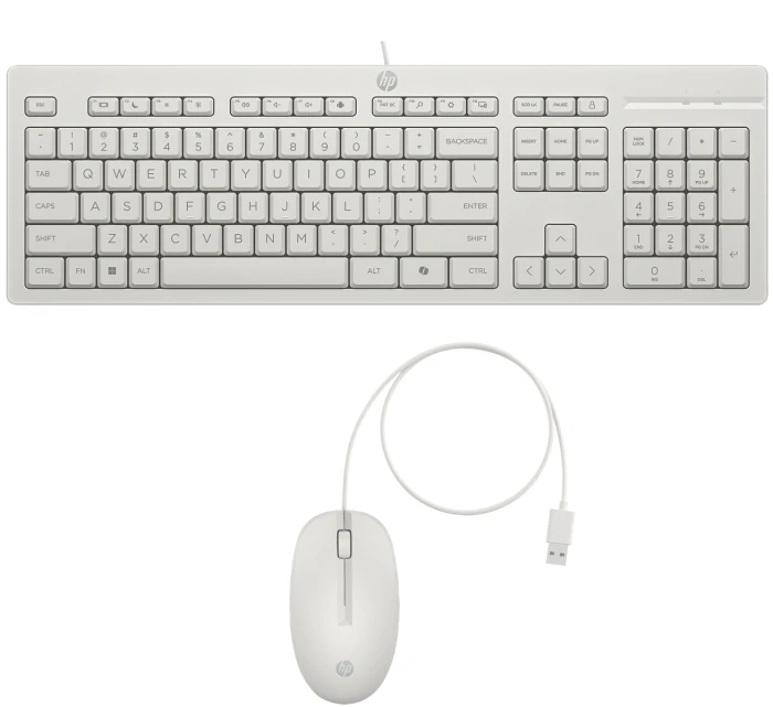 HP 225 Wired BG