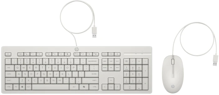 HP 225 Wired BG