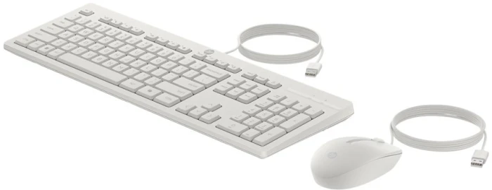 HP 225 Wired BG