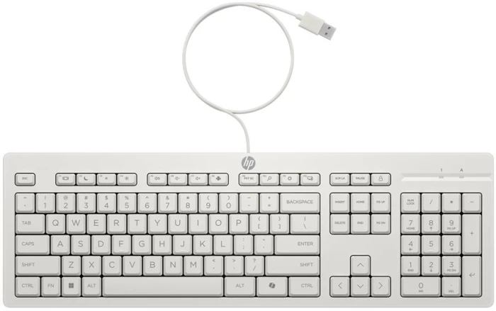 HP 225 Wired BG